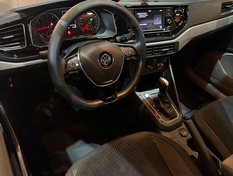 VolksWagen Polo Comfort. 200 TSI 1.0 Flex 12V Aut.