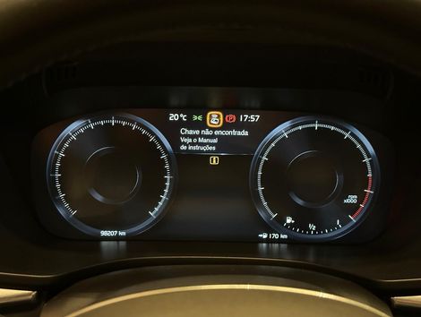 Volvo XC 60 T-5 MOMENTUM 2.0 254cv AWD 5p