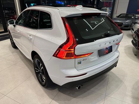 Volvo XC 60 T-5 MOMENTUM 2.0 254cv AWD 5p