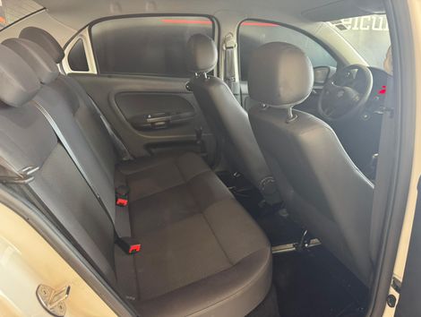VolksWagen VOYAGE 1.6 MSI Flex 16V 4p Aut.