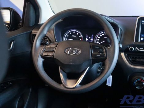 Hyundai HB20 Vision 1.6 Flex 16V Aut