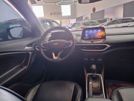 Chevrolet TRACKER LT 1.0 Turbo 12V Flex Aut.
