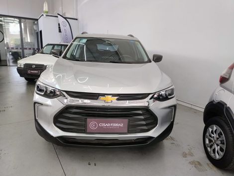 Chevrolet TRACKER LT 1.0 Turbo 12V Flex Aut.