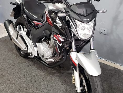 HONDA CB TWISTER/FLEXONE 250cc