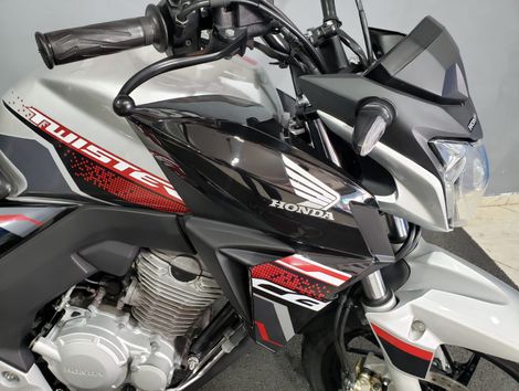 HONDA CB TWISTER/FLEXONE 250cc