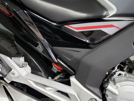 HONDA CB TWISTER/FLEXONE 250cc