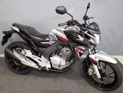 HONDA CB TWISTER/FLEXONE 250cc