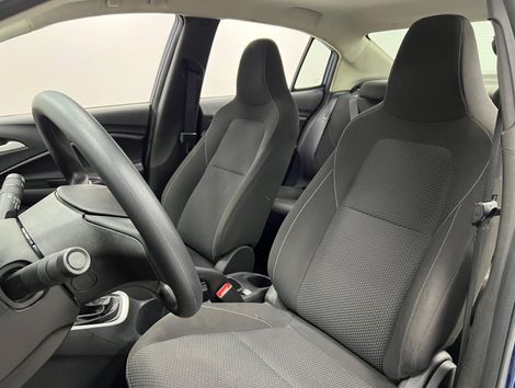Chevrolet ONIX SEDAN Plus LT 1.0 12V Flex 4p Mec.