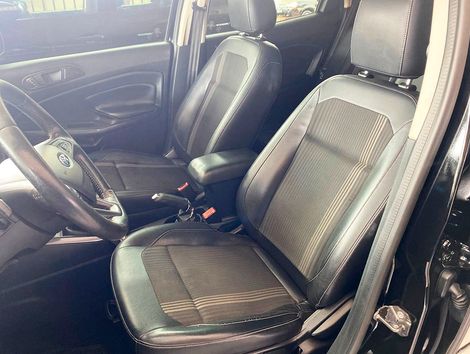 Ford EcoSport FREESTYLE 1.5 12V Flex 5p Mec.