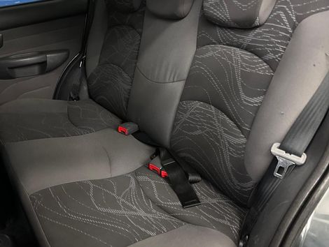 Fiat Siena EL 1.4 mpi Fire Flex 8V 4p