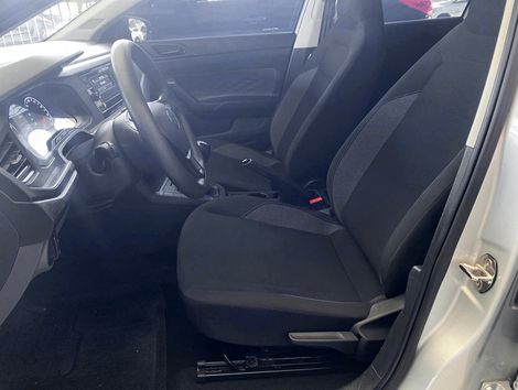 VolksWagen Polo Track 1.0 Flex 12V 5p