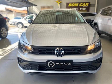 VolksWagen Polo Track 1.0 Flex 12V 5p