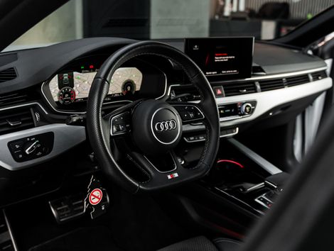 Audi A5 Sportback S-Line 2.0 TFSI S-tronic