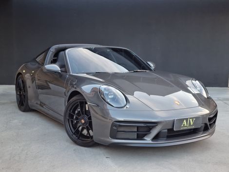 Porsche 911 Targa 4 GTS 3.0  450cv