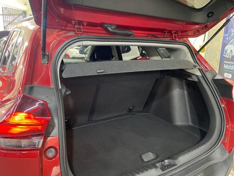 Chevrolet TRACKER LT 1.0 Turbo 12V Flex Aut.