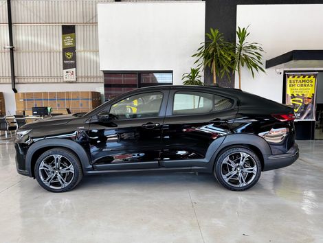 Fiat Fastback Limited Ed.1.3 270 T.Flex Aut.