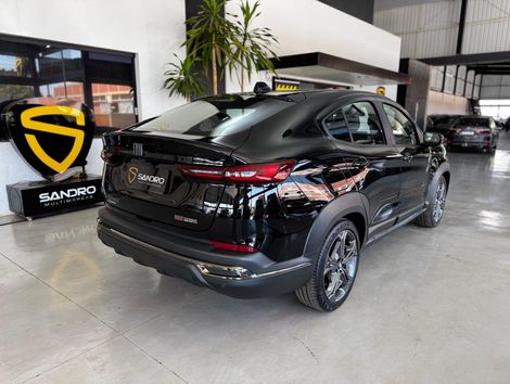 Fiat Fastback Limited Ed.1.3 270 T.Flex Aut.