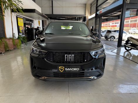 Fiat Fastback Limited Ed.1.3 270 T.Flex Aut.