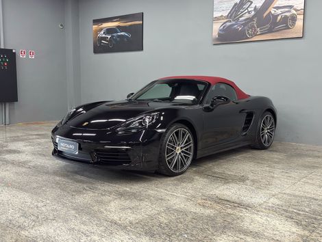 Porsche 718 Boxster 2.0 300cv