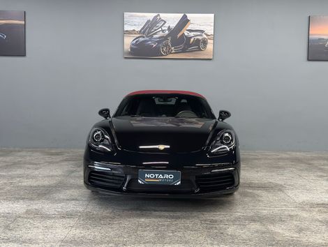 Porsche 718 Boxster 2.0 300cv
