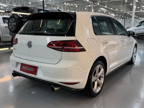 VolksWagen Golf GTi 2.0 TSI 220cv Aut.