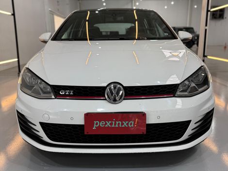 VolksWagen Golf GTi 2.0 TSI 220cv Aut.