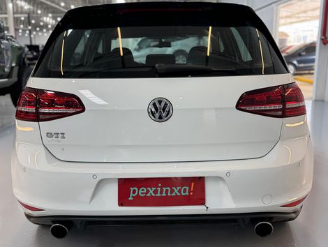 VolksWagen Golf GTi 2.0 TSI 220cv Aut.