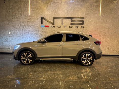 VolksWagen Nivus Highline 1.0 200 TSI Flex Aut.