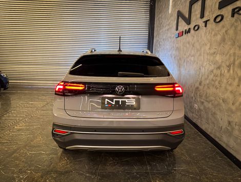 VolksWagen Nivus Highline 1.0 200 TSI Flex Aut.