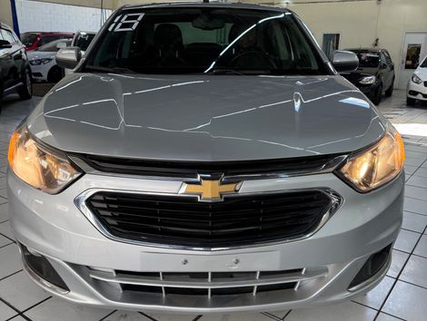 Chevrolet COBALT LTZ 1.8 8V Econo.Flex 4p Aut.
