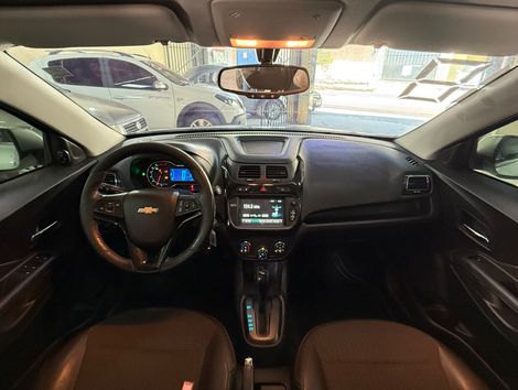 Chevrolet COBALT LTZ 1.8 8V Econo.Flex 4p Aut.
