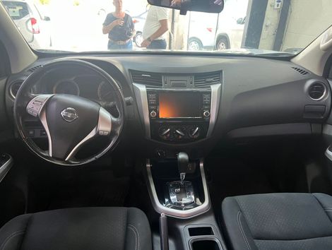 Nissan Frontier ATTAC.CD 4x4 2.3 Bi-TB Die. Aut