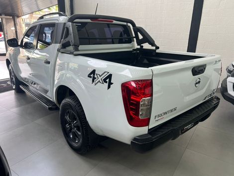Nissan Frontier ATTAC.CD 4x4 2.3 Bi-TB Die. Aut
