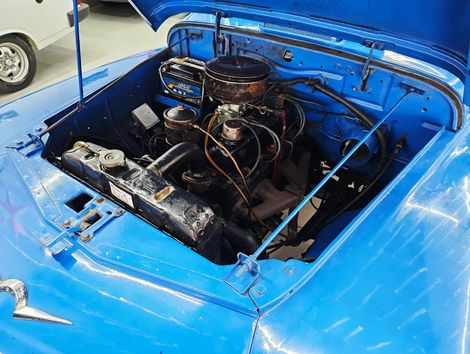 Ford Willys