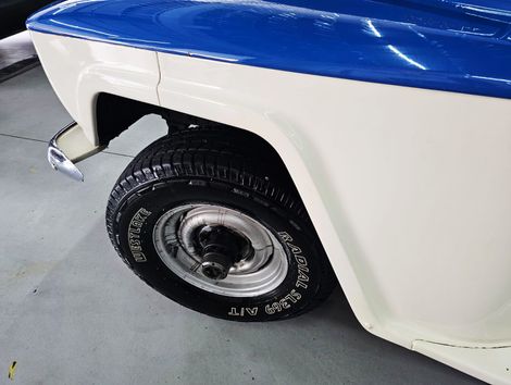 Ford Willys