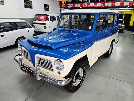 Ford Willys