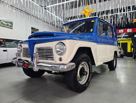 Ford Willys