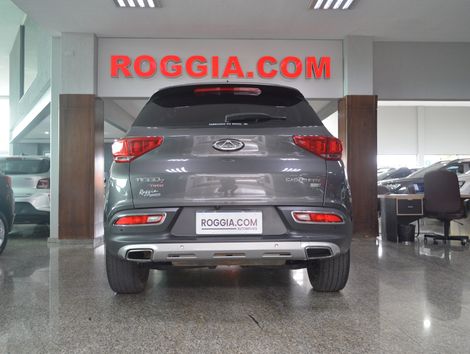 CHERY Tiggo 7 TXS 1.5 16V Turbo Flex Aut.