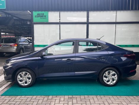 Hyundai HB20S Comfort 1.0  Flex 12V Mec.