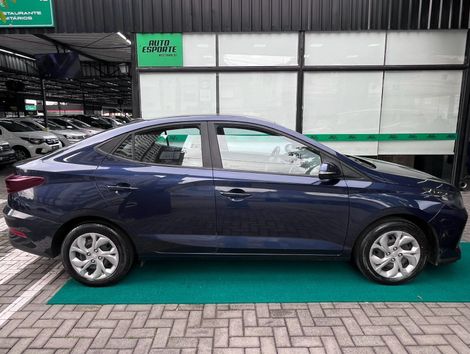 Hyundai HB20S Comfort 1.0  Flex 12V Mec.