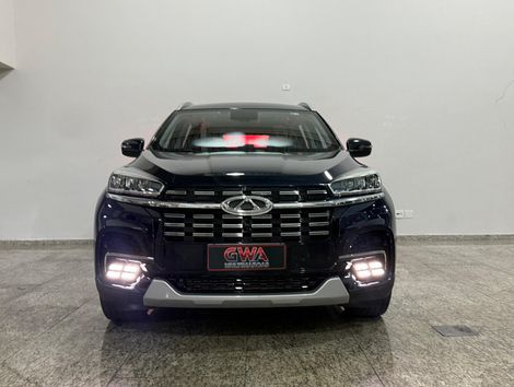 CHERY Tiggo 8 TXS 1.6 16V TGDi Aut.
