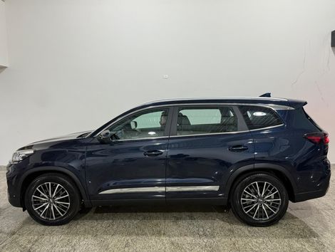 CHERY Tiggo 8 TXS 1.6 16V TGDi Aut.