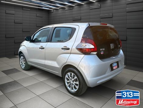 Fiat MOBI LIKE 1.0 Fire Flex 5p.