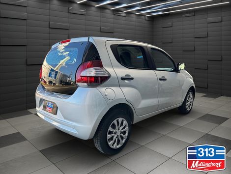 Fiat MOBI LIKE 1.0 Fire Flex 5p.