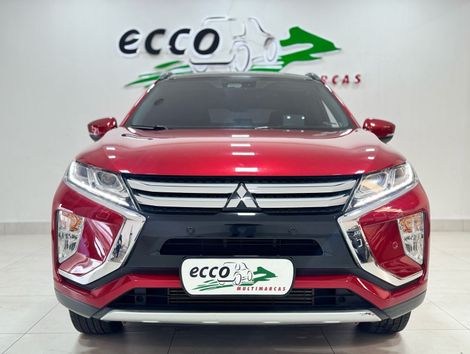 Mitsubishi Eclipse Cross HPE-S Sport 1.5 AWC Aut.