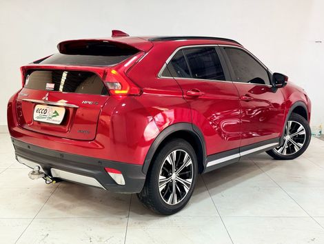Mitsubishi Eclipse Cross HPE-S Sport 1.5 AWC Aut.