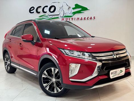 Mitsubishi Eclipse Cross HPE-S Sport 1.5 AWC Aut.
