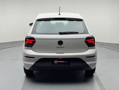 VolksWagen Polo Track 1.0 Flex 12V 5p