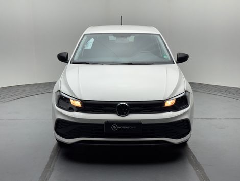 VolksWagen Polo Track 1.0 Flex 12V 5p