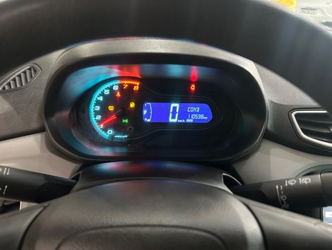 Chevrolet ONIX HATCH LT 1.0 8V FlexPower 5p Mec.
